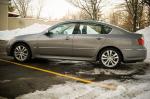 Infiniti M35 2009 года
